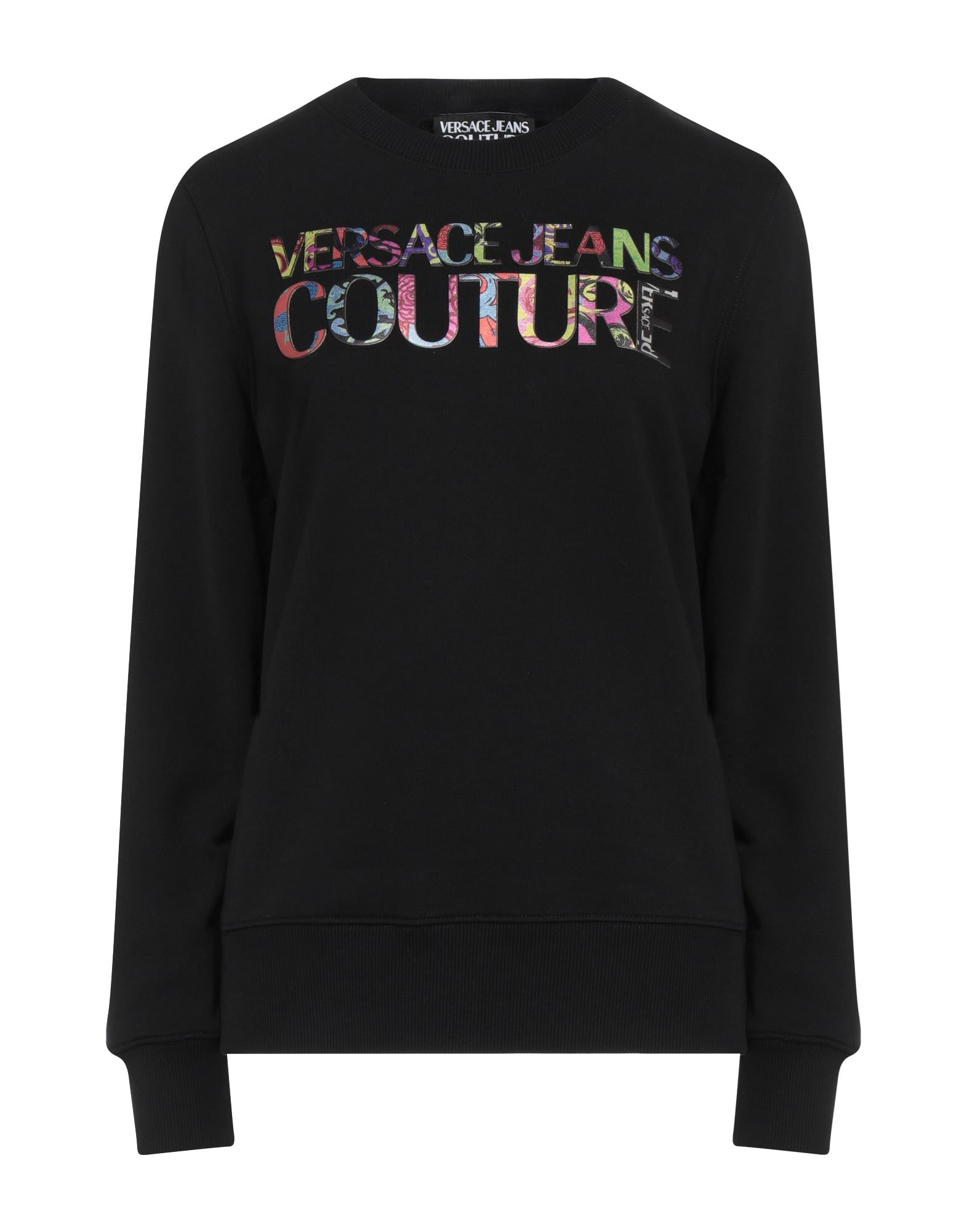 VERSACE JEANS COUTURE - Sweatshirts