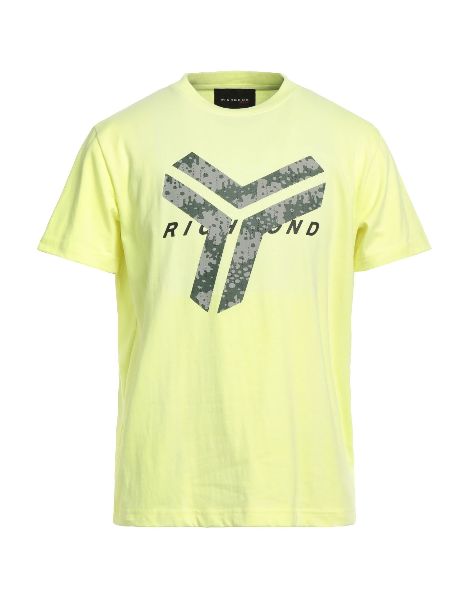 RICHMOND - T-shirts
