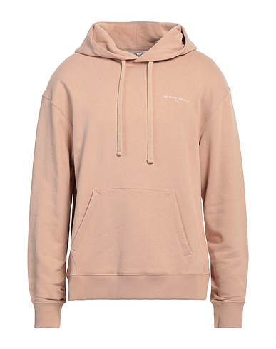 IH NOM UH NIT Hoodie Hellrosa 100% Baumwolle