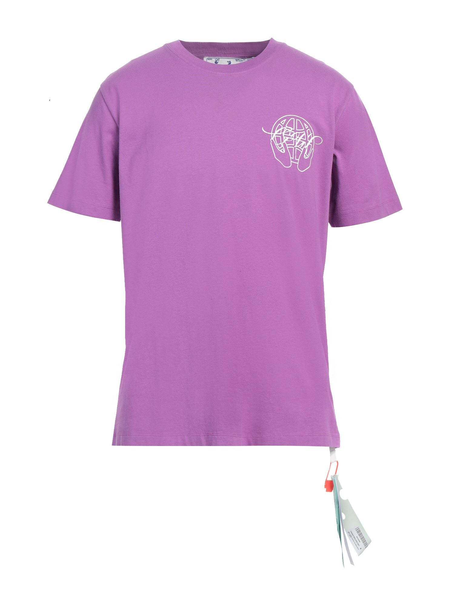 OFF-WHITE™ - T-shirts