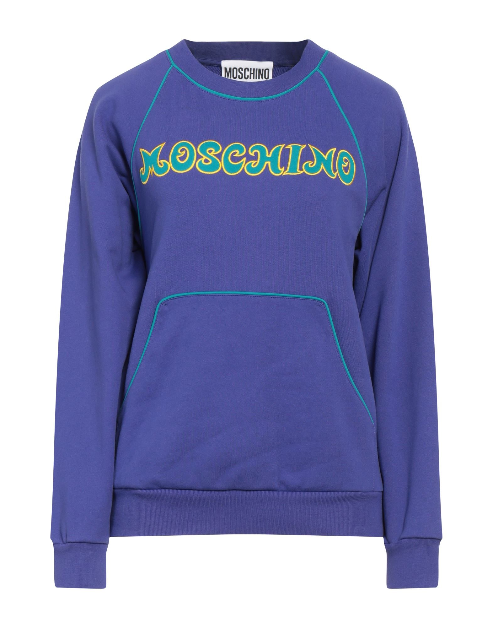 MOSCHINO - Sweatshirts