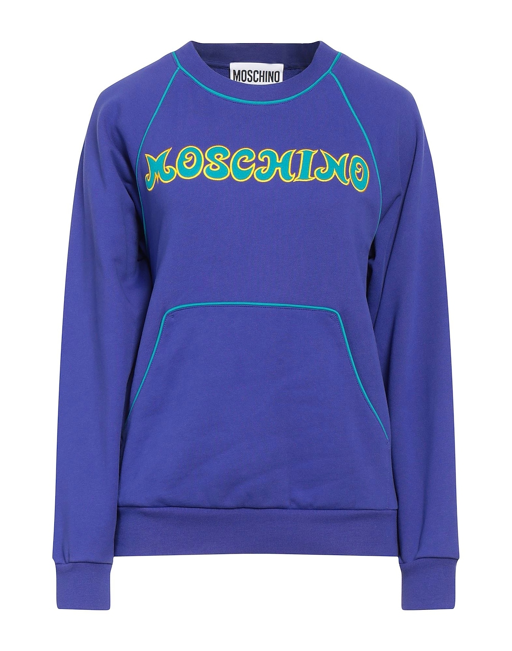 MOSCHINO - Sudaderas