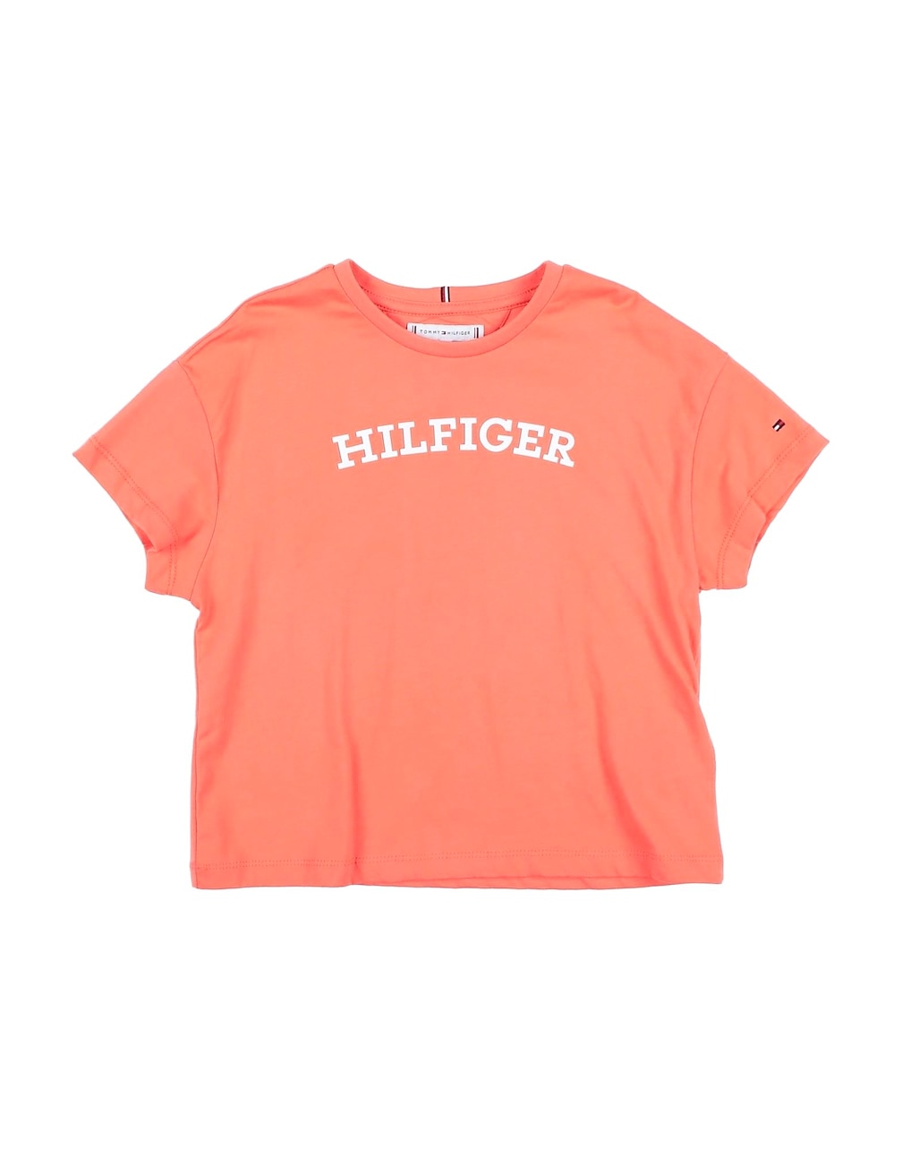 TOMMY HILFIGER - T-shirts