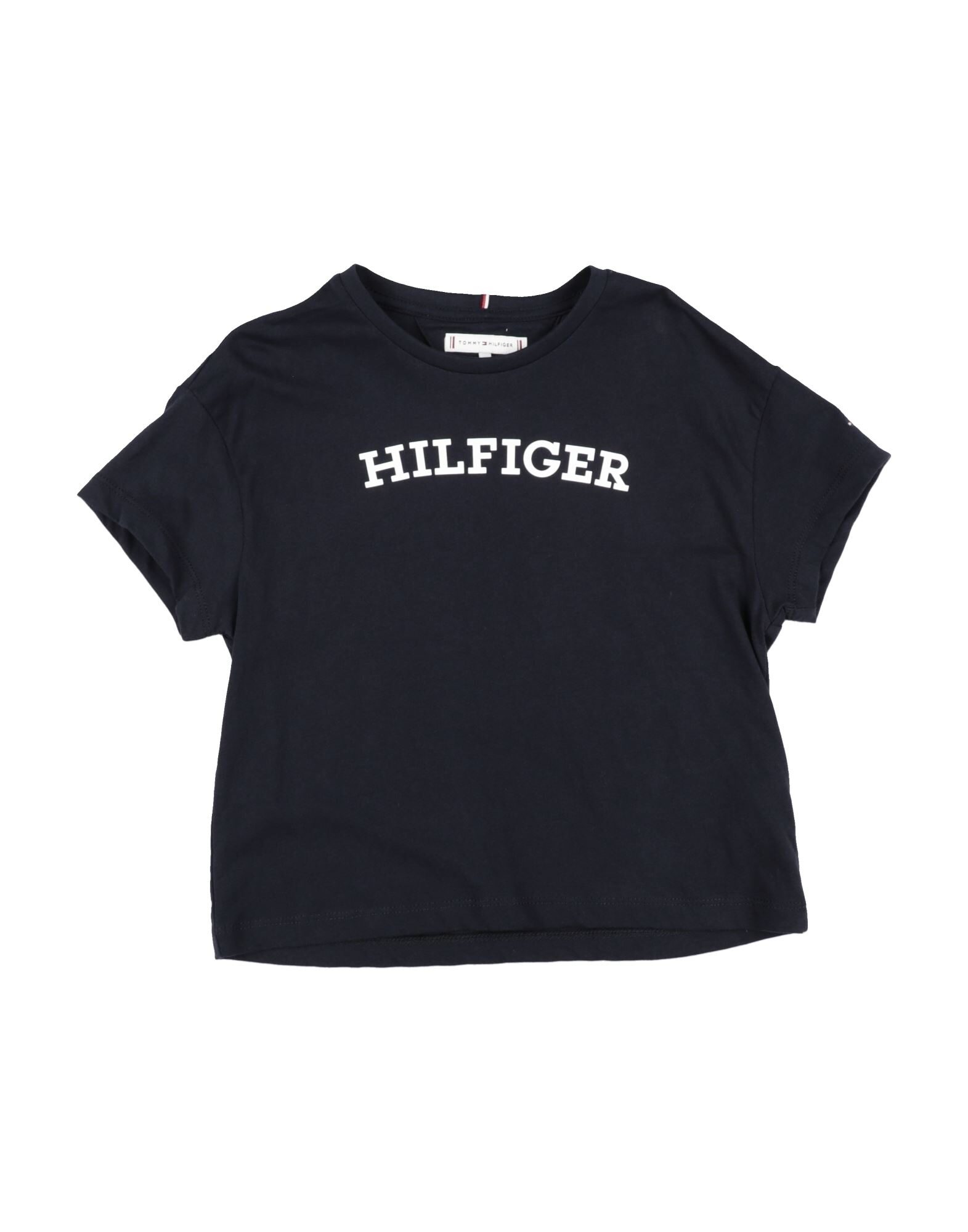 TOMMY HILFIGER - T-shirts