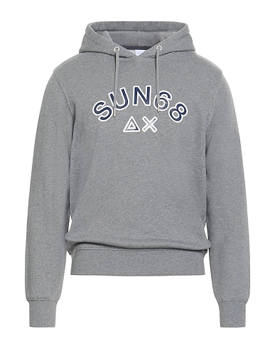 SUN 68 Sweat-shirt 100% Coton