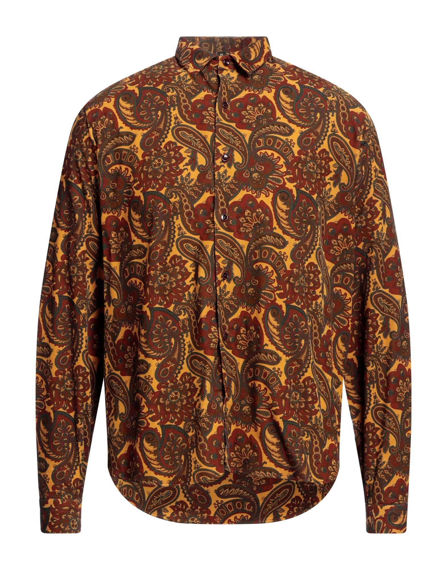 NEILL KATTER - シャツ