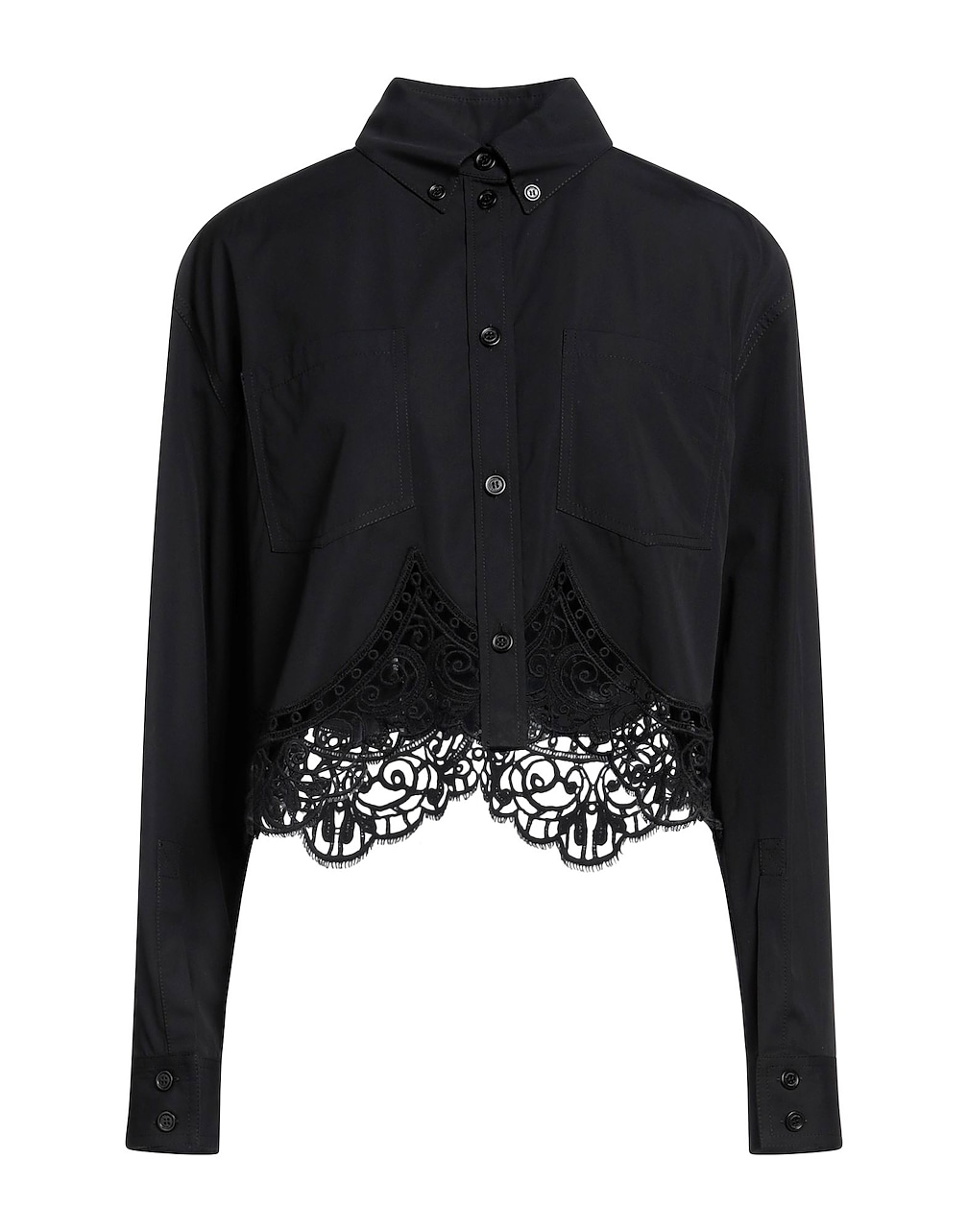 BURBERRY - Chemises