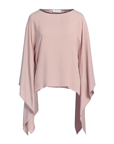 FABIANA FILIPPI Cloak 57% Acetate, 43% Silk