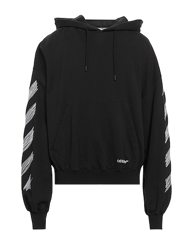 OFF-WHITE™ Sweatshirt 100% Cotton, Elastane