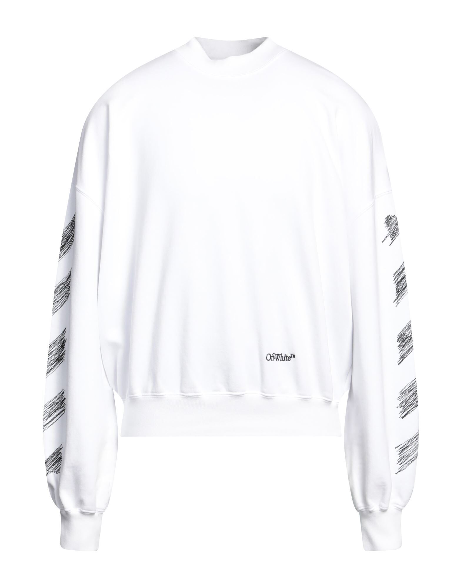 OFF-WHITE スウェット Off-White トレーナー