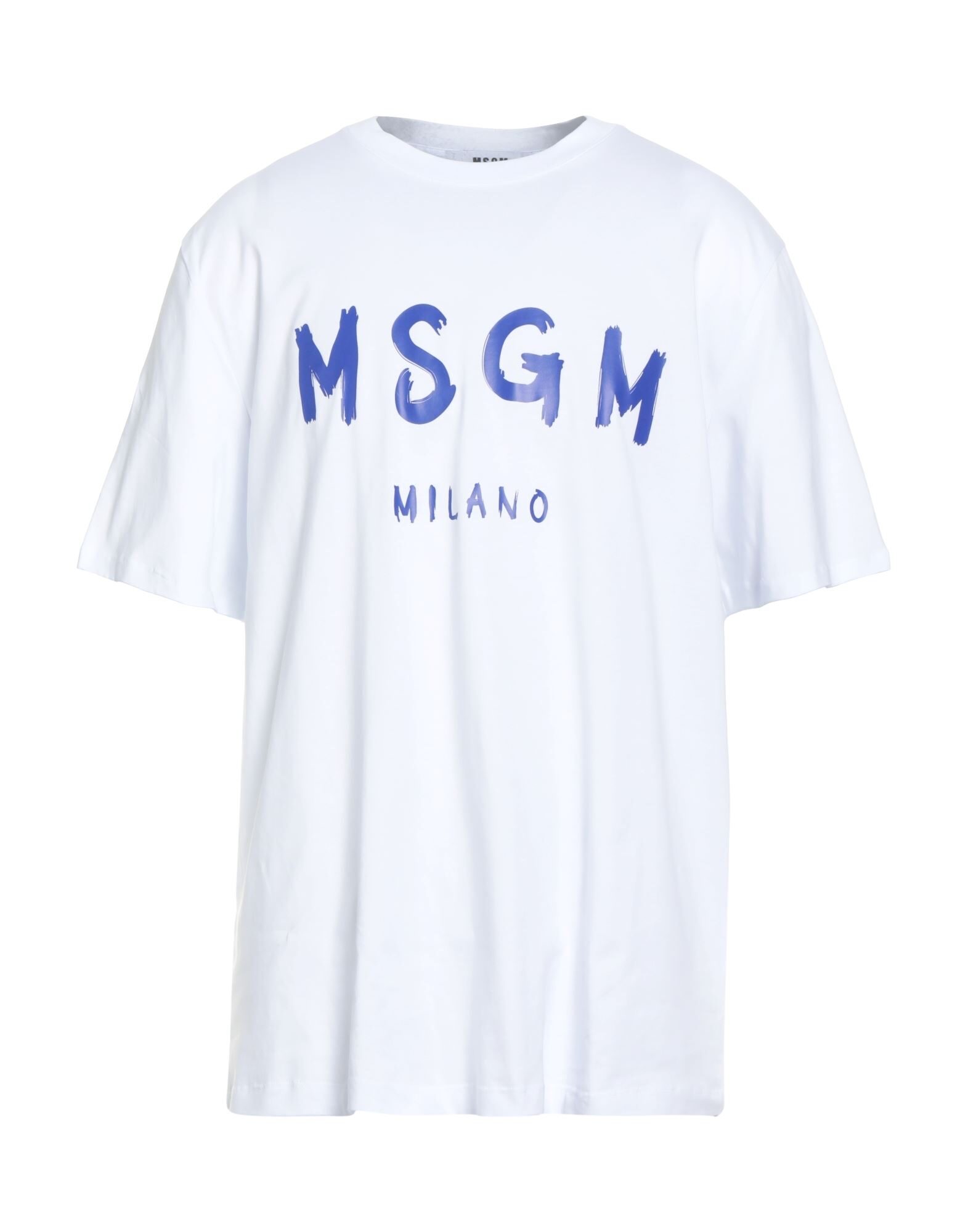 MSGM - Футболки