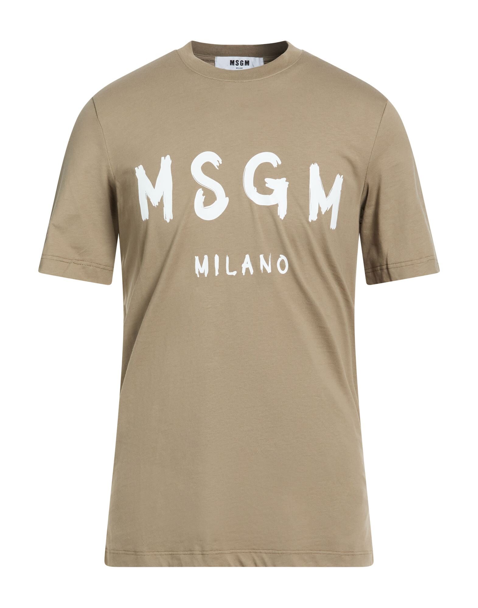 MSGM - T-shirts