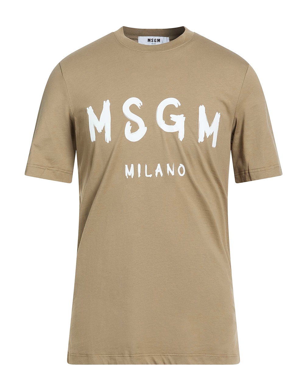 MSGM - T-shirts