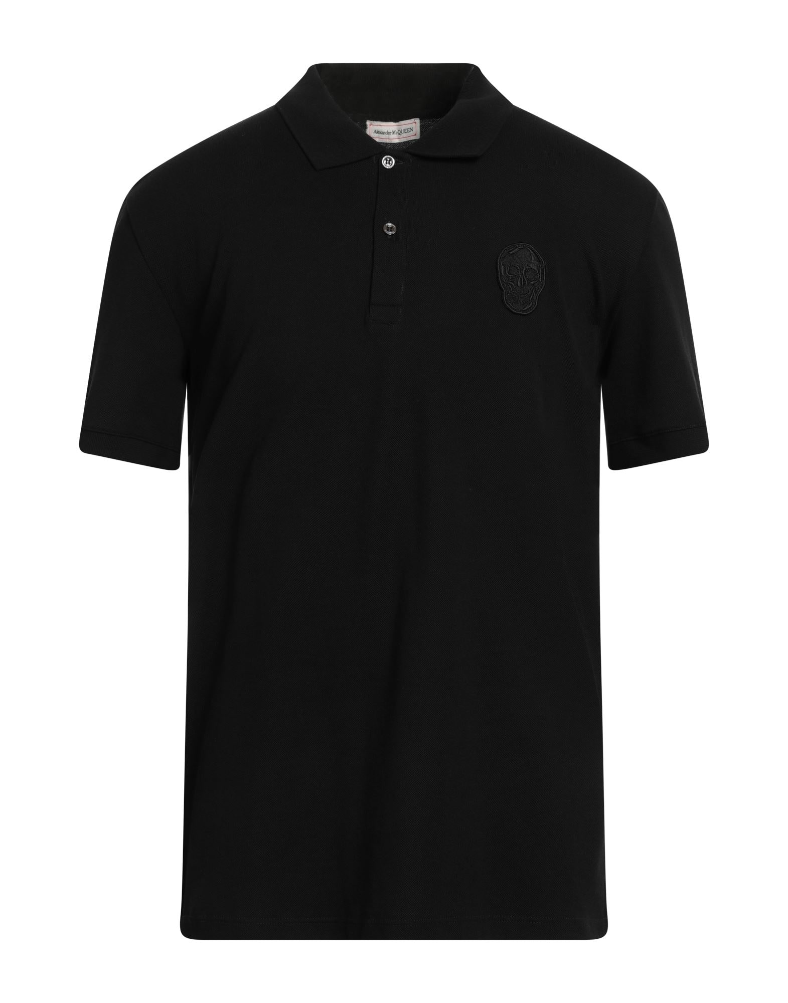 MCQUEEN - Polo shirts