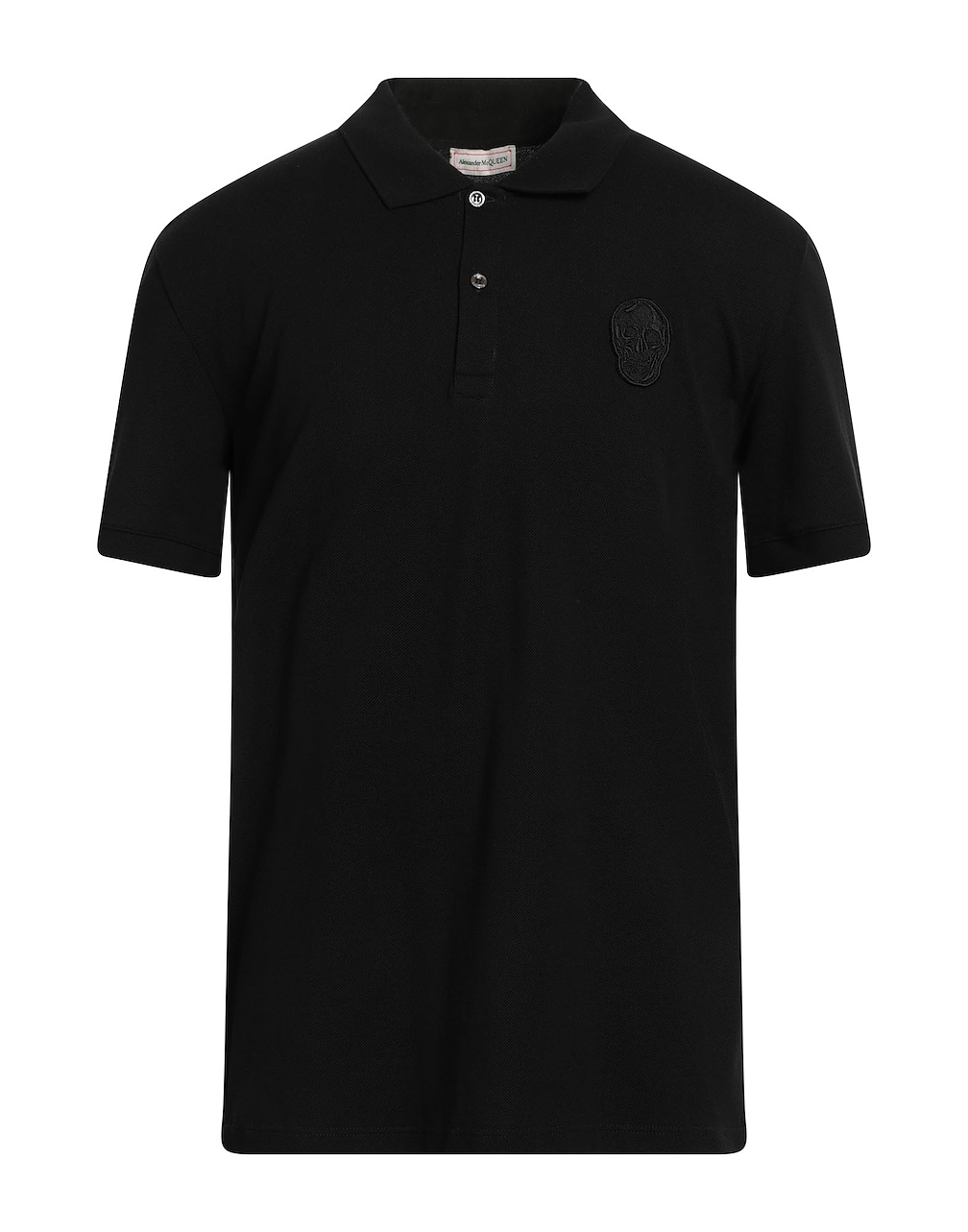 MCQUEEN - Polo shirts