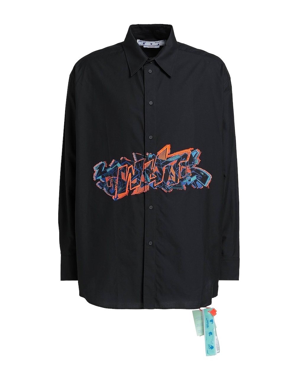 OFF-WHITE™ - Shirts