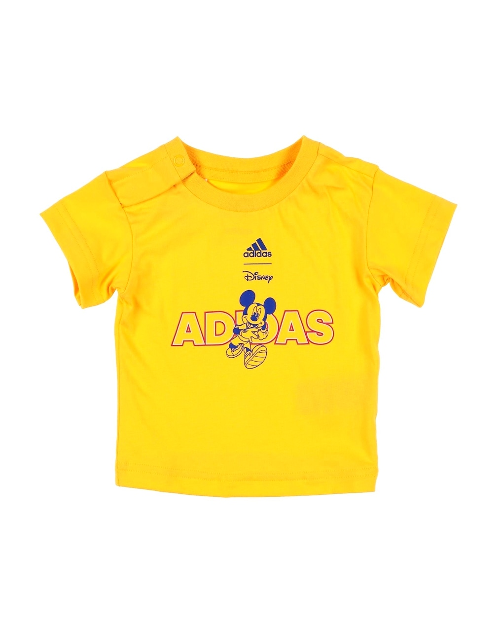 ADIDAS - T-shirts