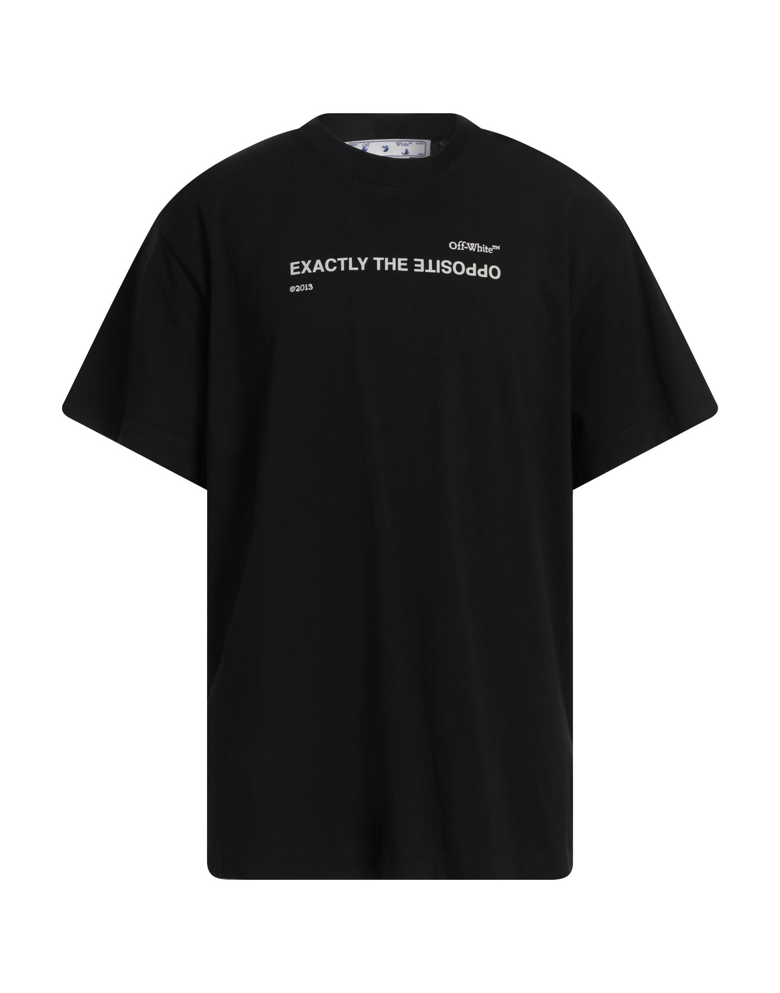 OFF-WHITE™ - T-shirts