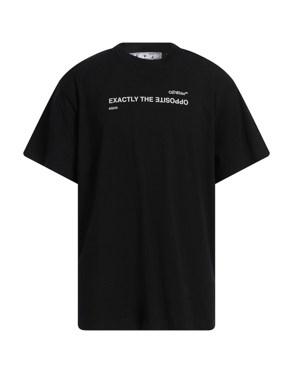 OFF-WHITE™ - T-shirts