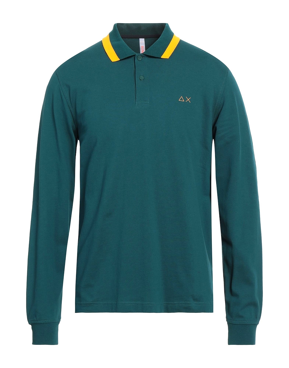 SUN 68 - Polo shirts