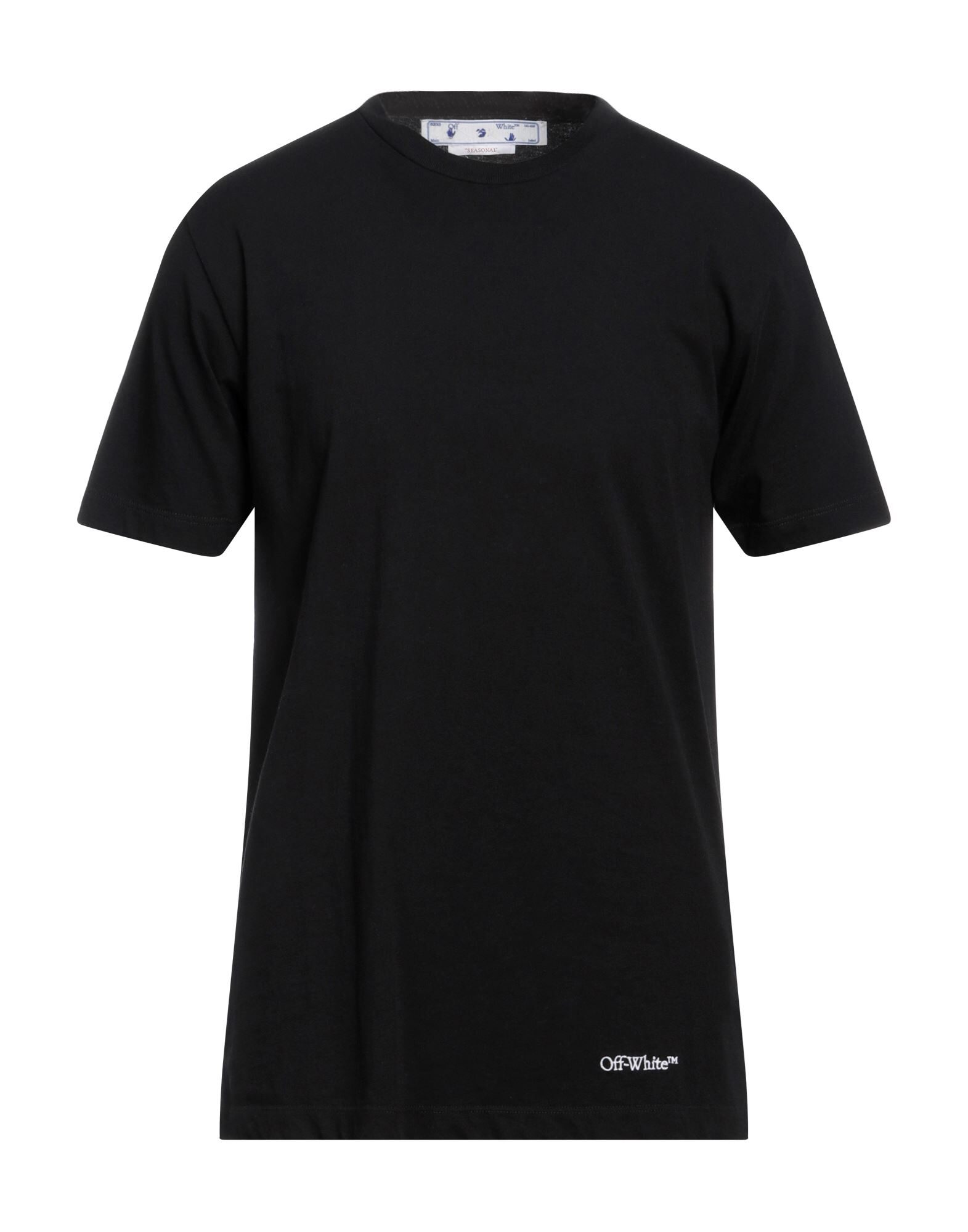 OFF-WHITE™ - 티셔츠