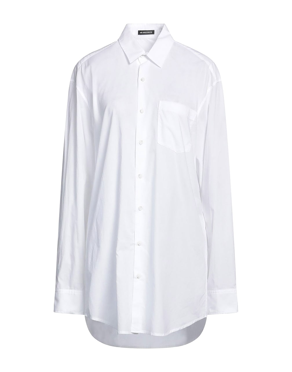 ANN DEMEULEMEESTER - Robes courtes