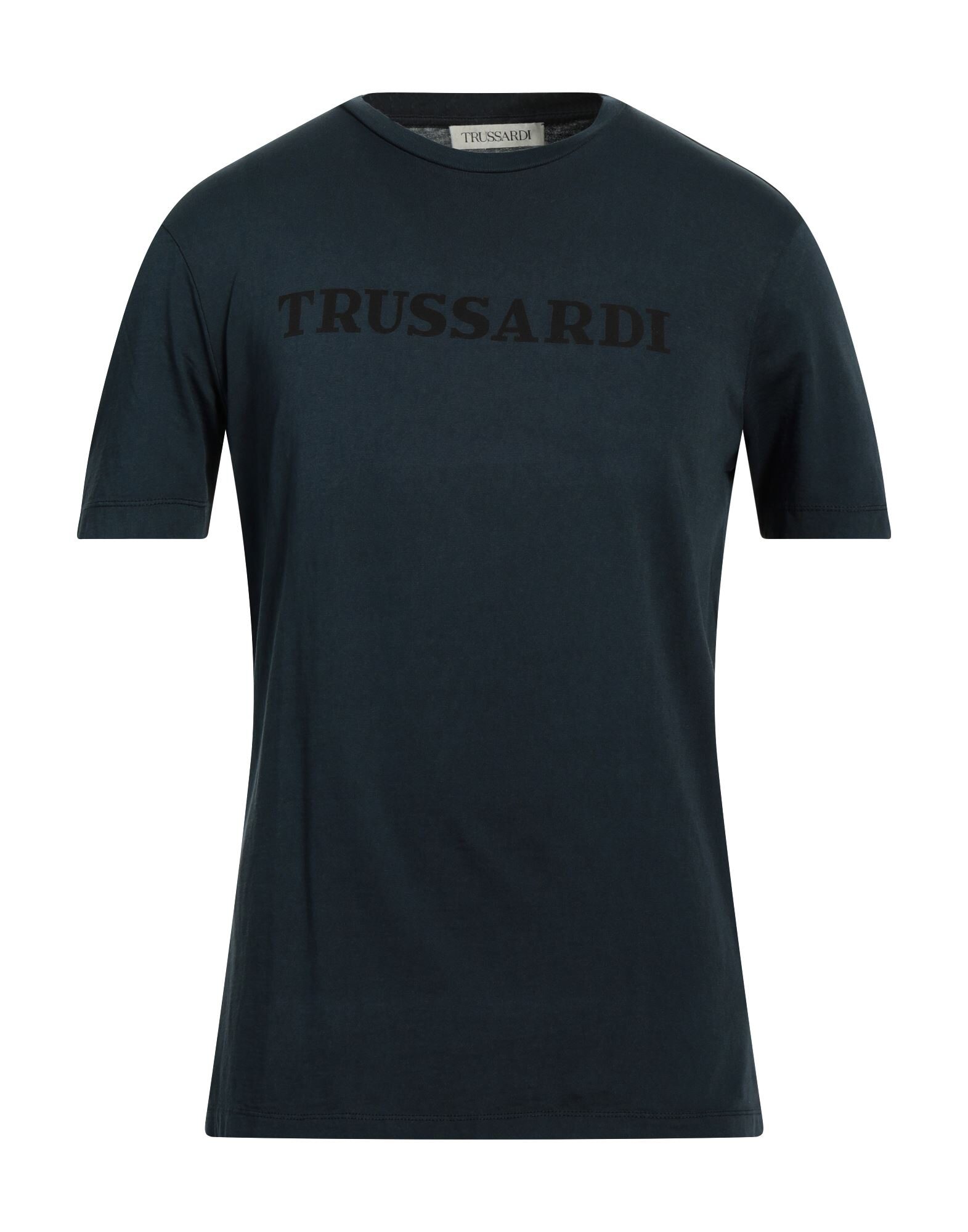TRUSSARDI - T-shirts