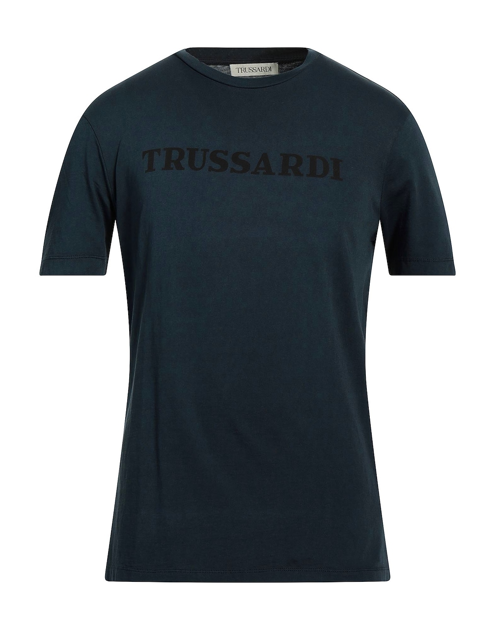 TRUSSARDI - T-shirts