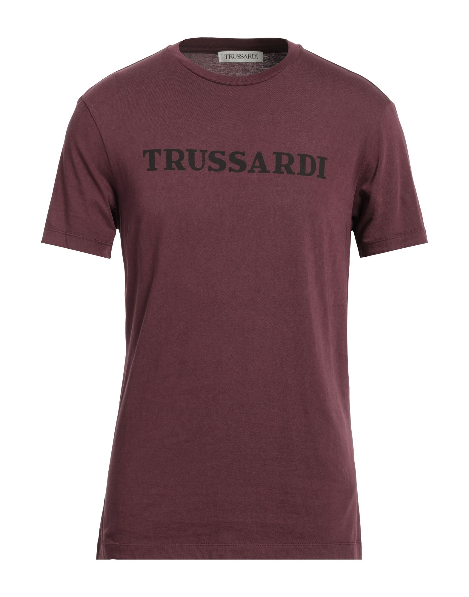 TRUSSARDI - T-shirts