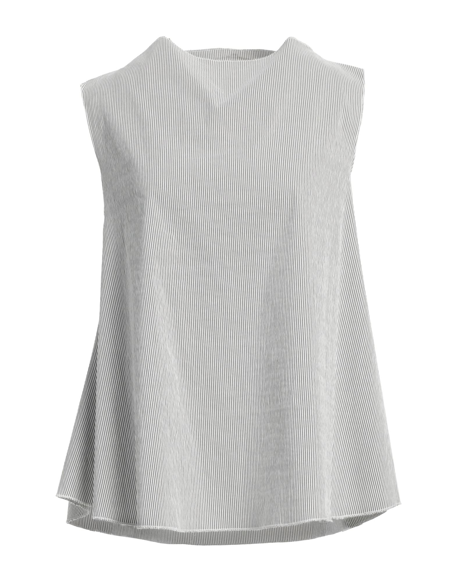 ALESSIO BARDELLE - Топы без рукавов