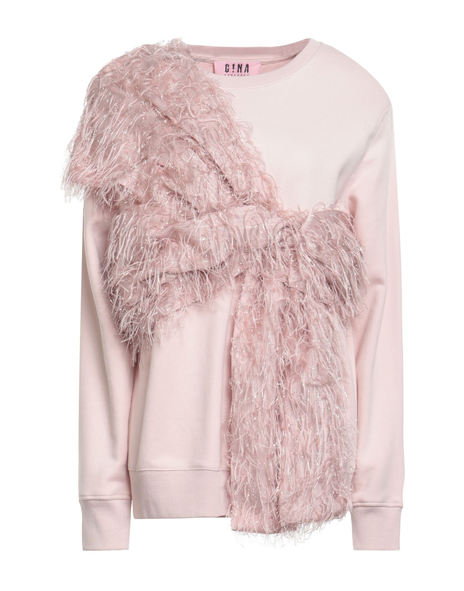 GINA GORGEOUS - スウェットシャツ