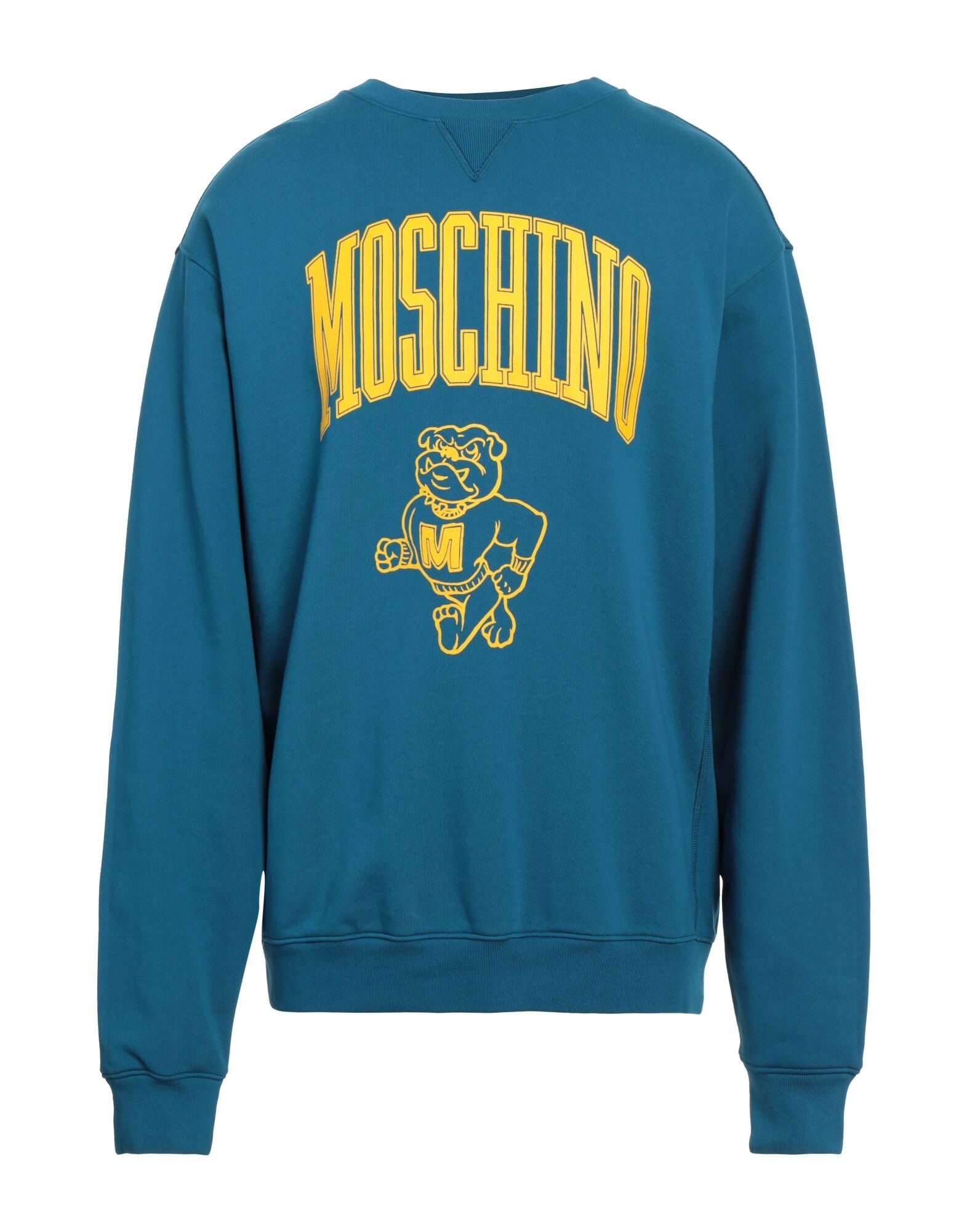 MOSCHINO - Sweatshirts