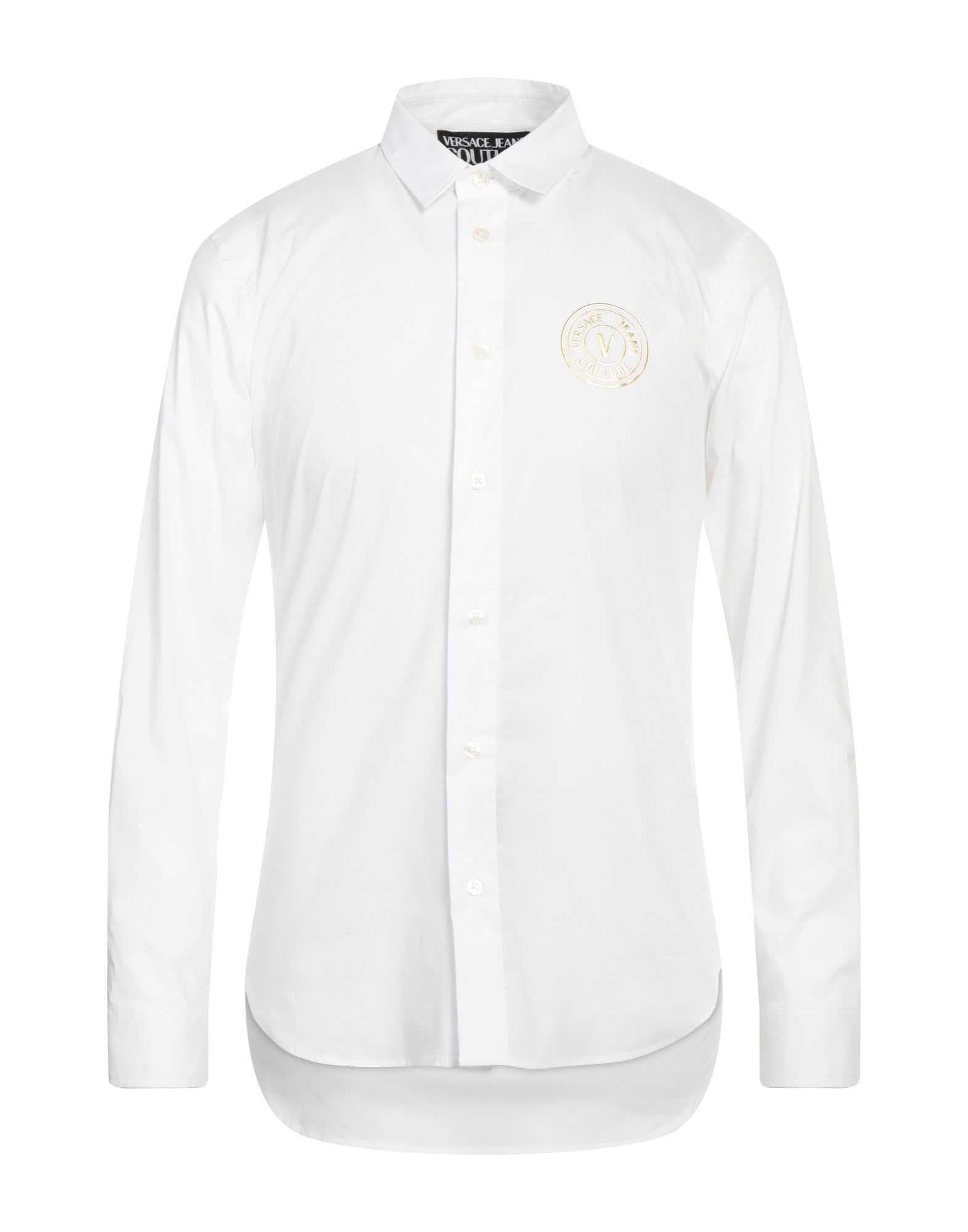VERSACE JEANS COUTURE - Shirts