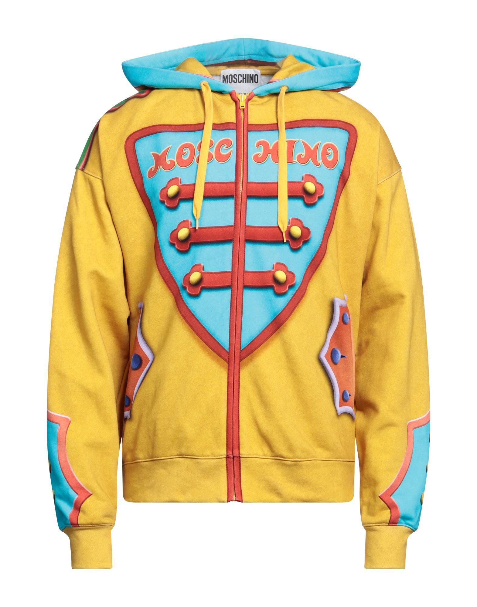 MOSCHINO - 트레이닝 상의