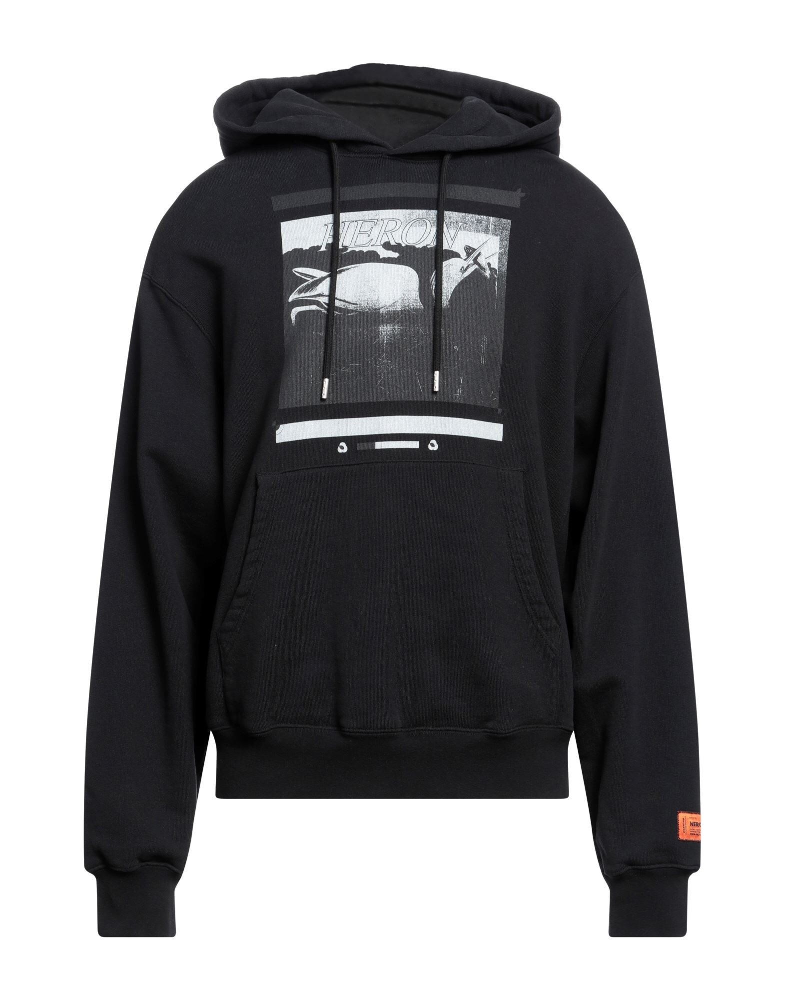 HERON PRESTON - Sweatshirts