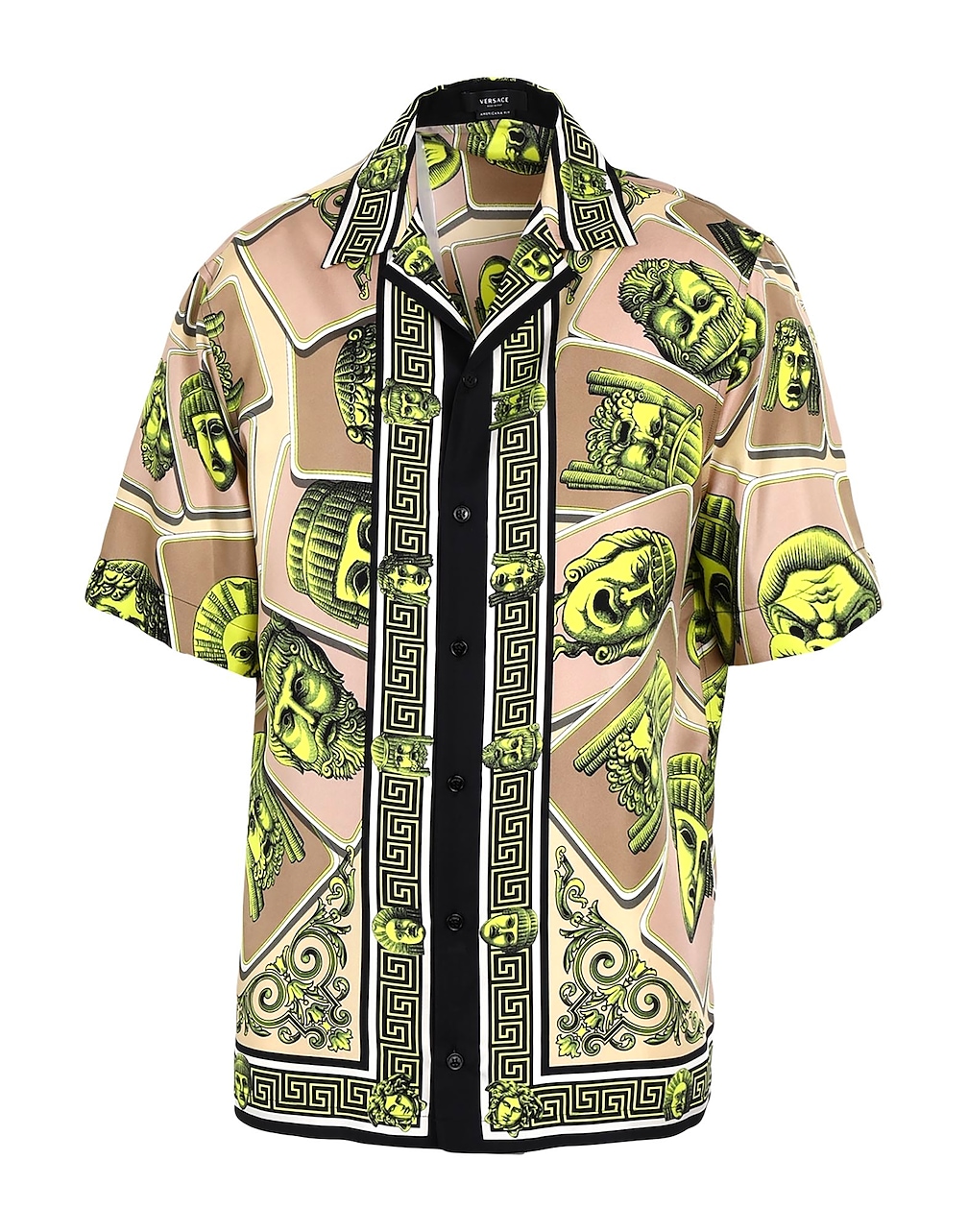 VERSACE - Hemden