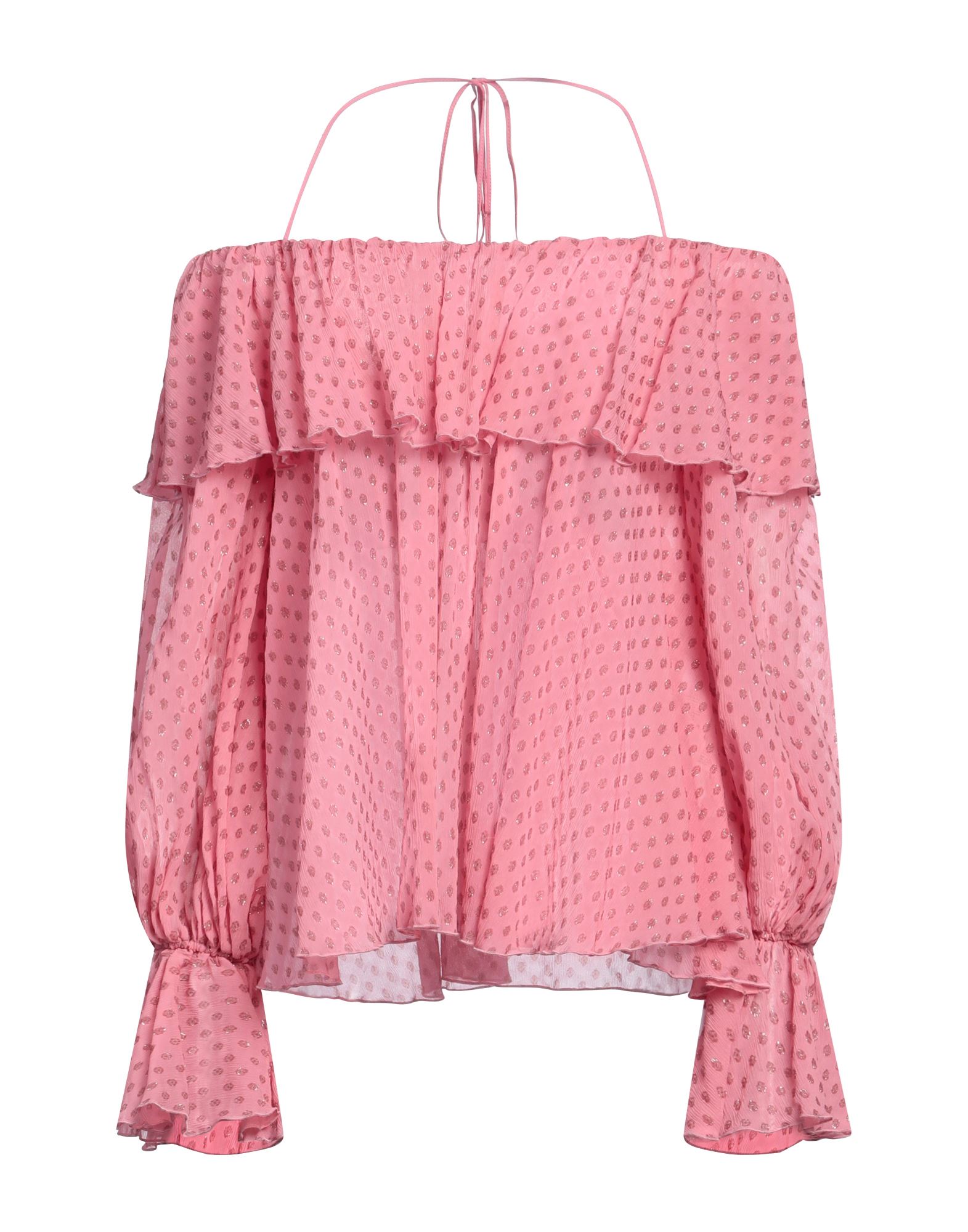 BLUMARINE - Топы без рукавов