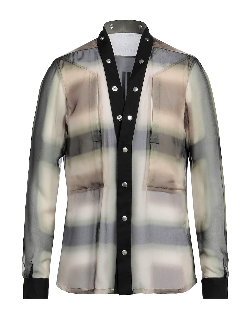 RICK OWENS - Shirts
