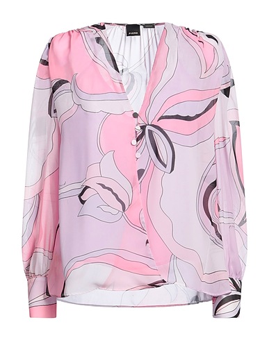 PINKO Top Lilac 100% Polyester