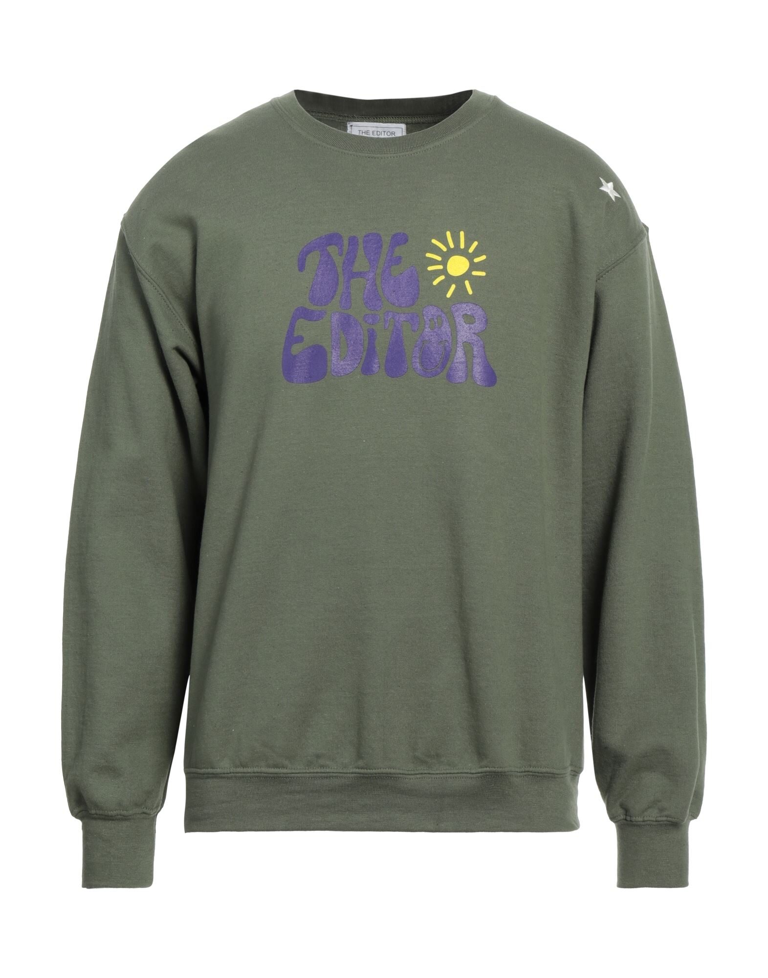 THE EDITOR - Sweatshirts