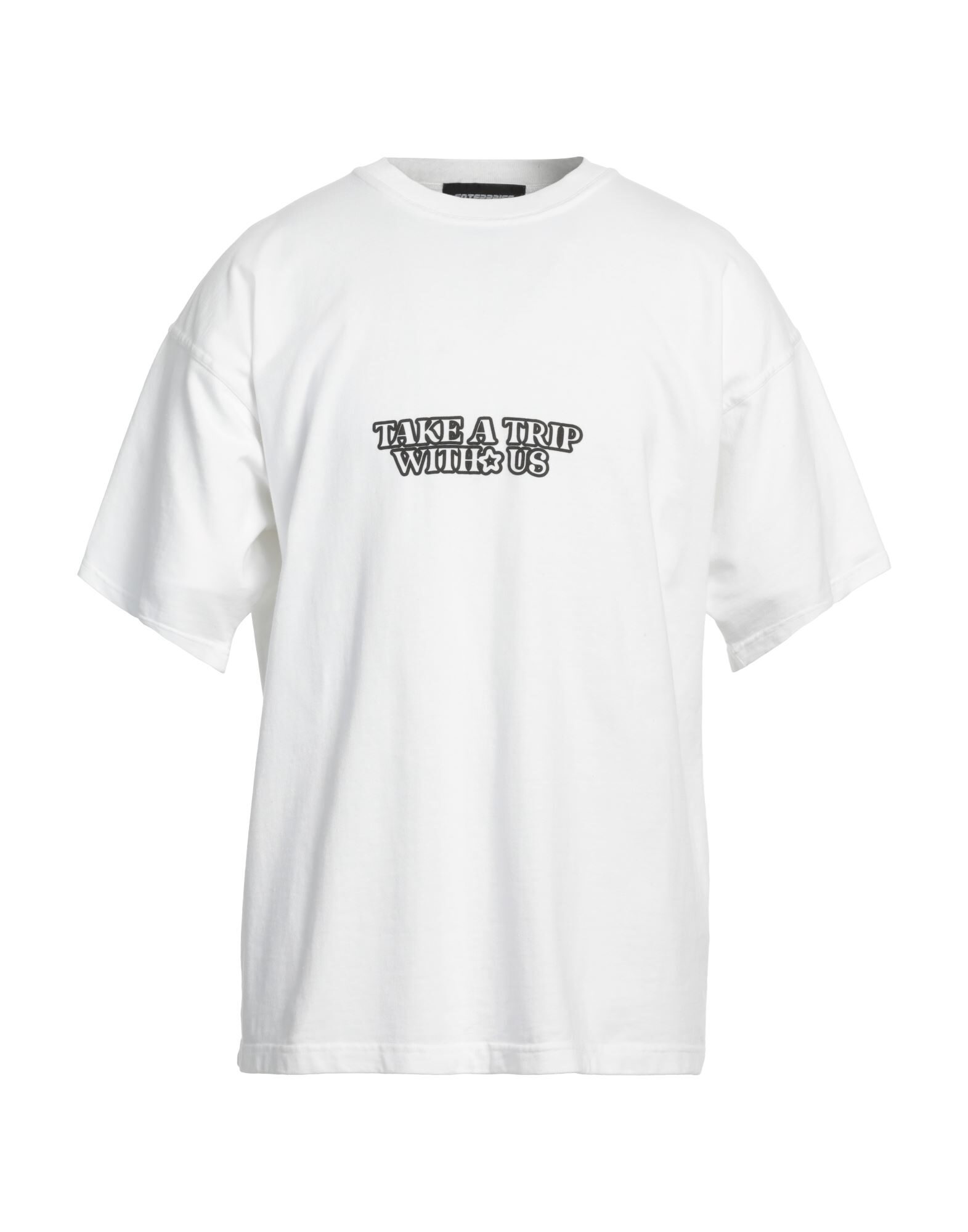 ENTERPRISE JAPAN - T-shirts