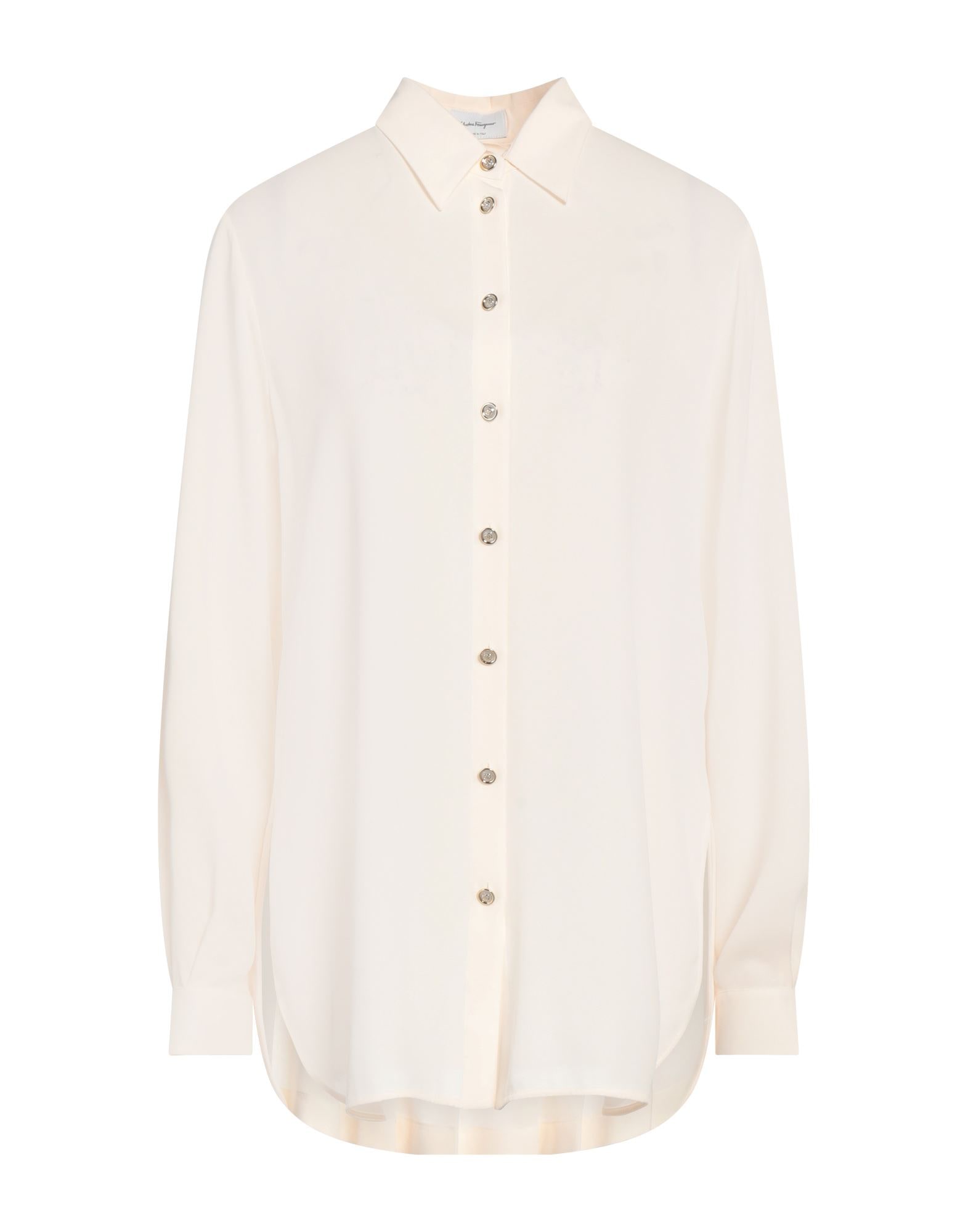 FERRAGAMO - Camicie
