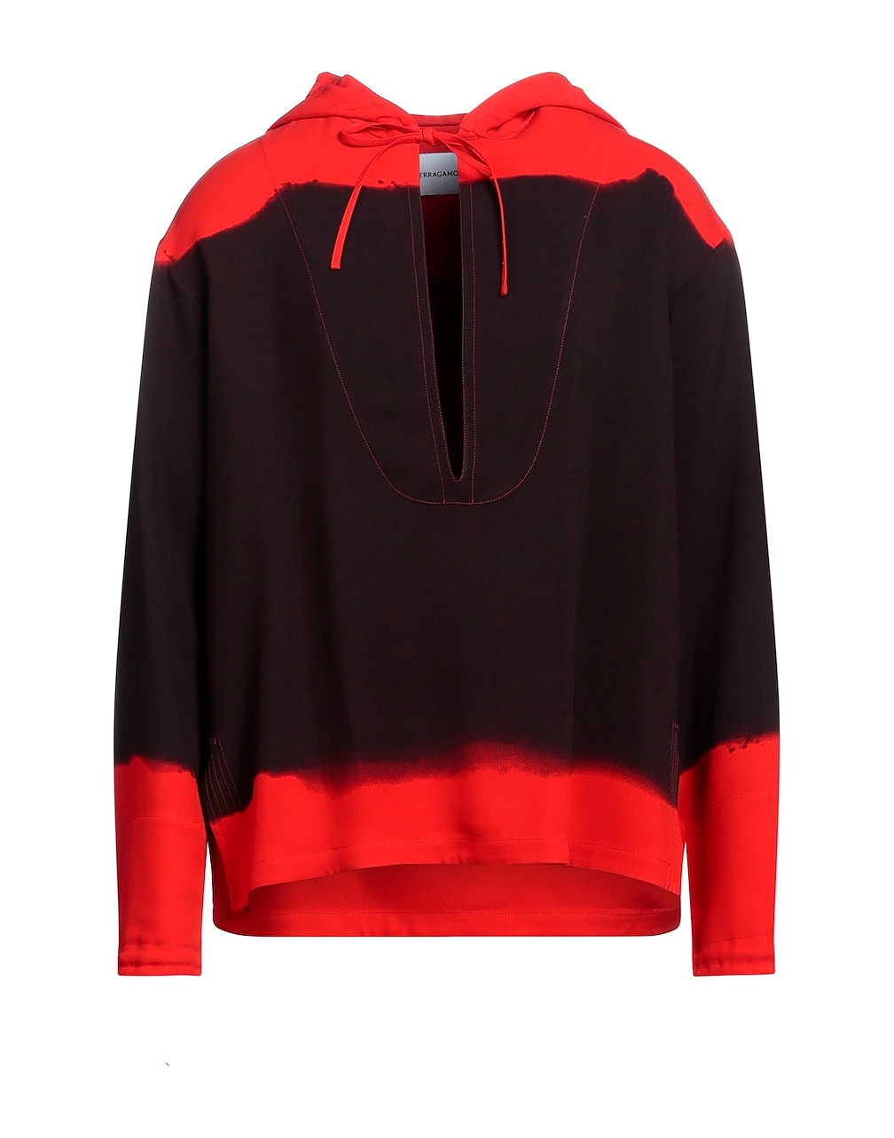 FERRAGAMO - Sweatshirts