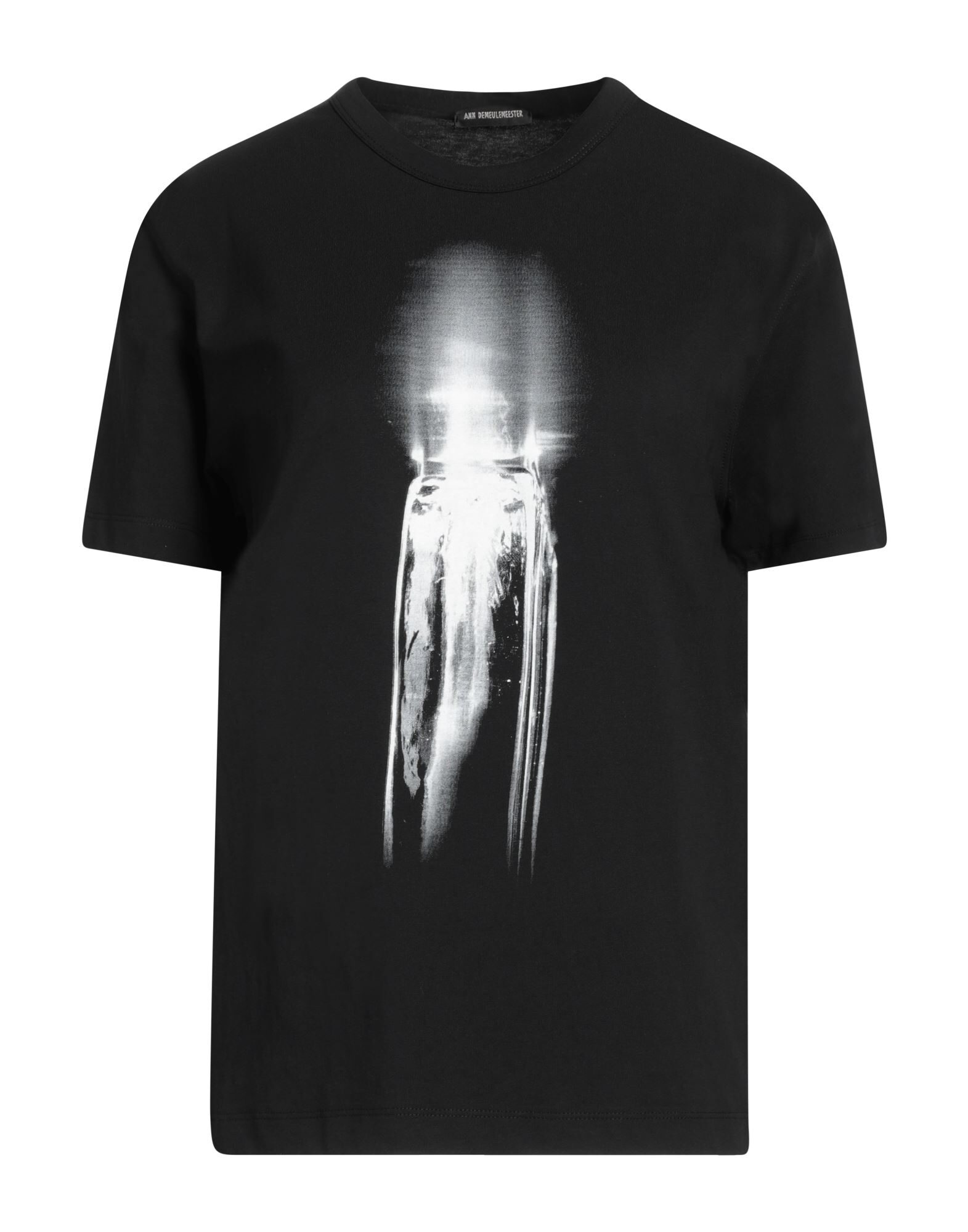 ANN DEMEULEMEESTER - T-shirts