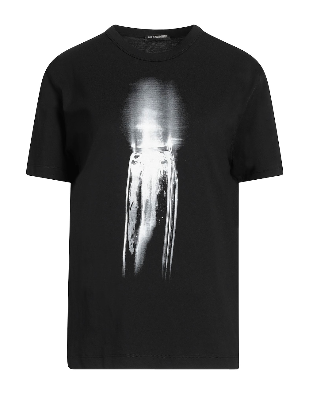 ANN DEMEULEMEESTER - T-shirts