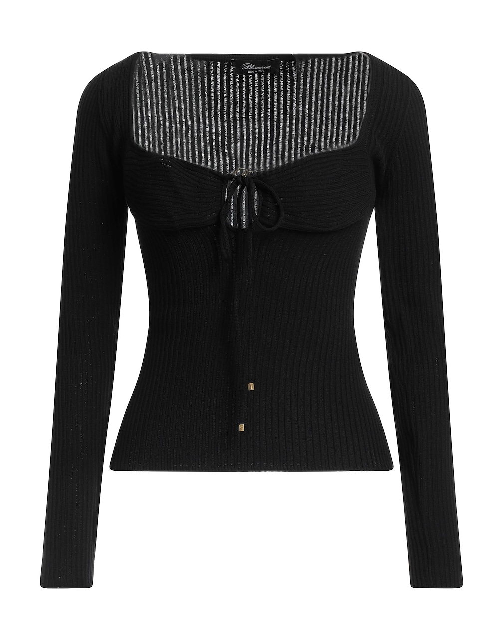 BLUMARINE - Pullover