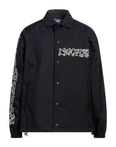 JUNYA WATANABE COMME des GARÇONS Shirts 100% Nylon, Polyester