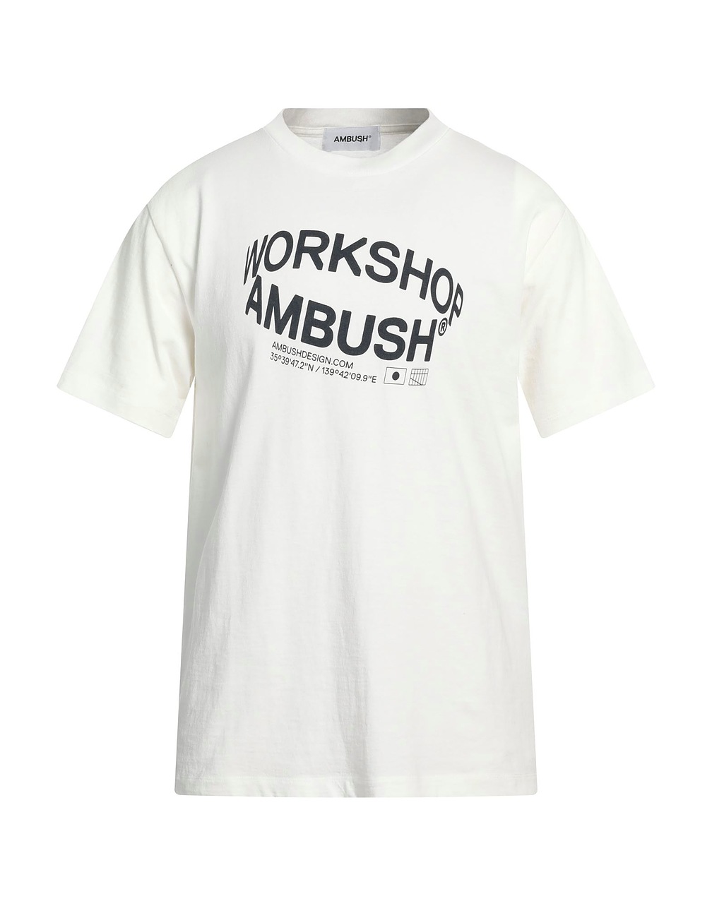 AMBUSH - T-shirts