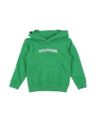 TOMMY HILFIGER Sweatshirt 78% Cotton, 22% Polyester, Elastane