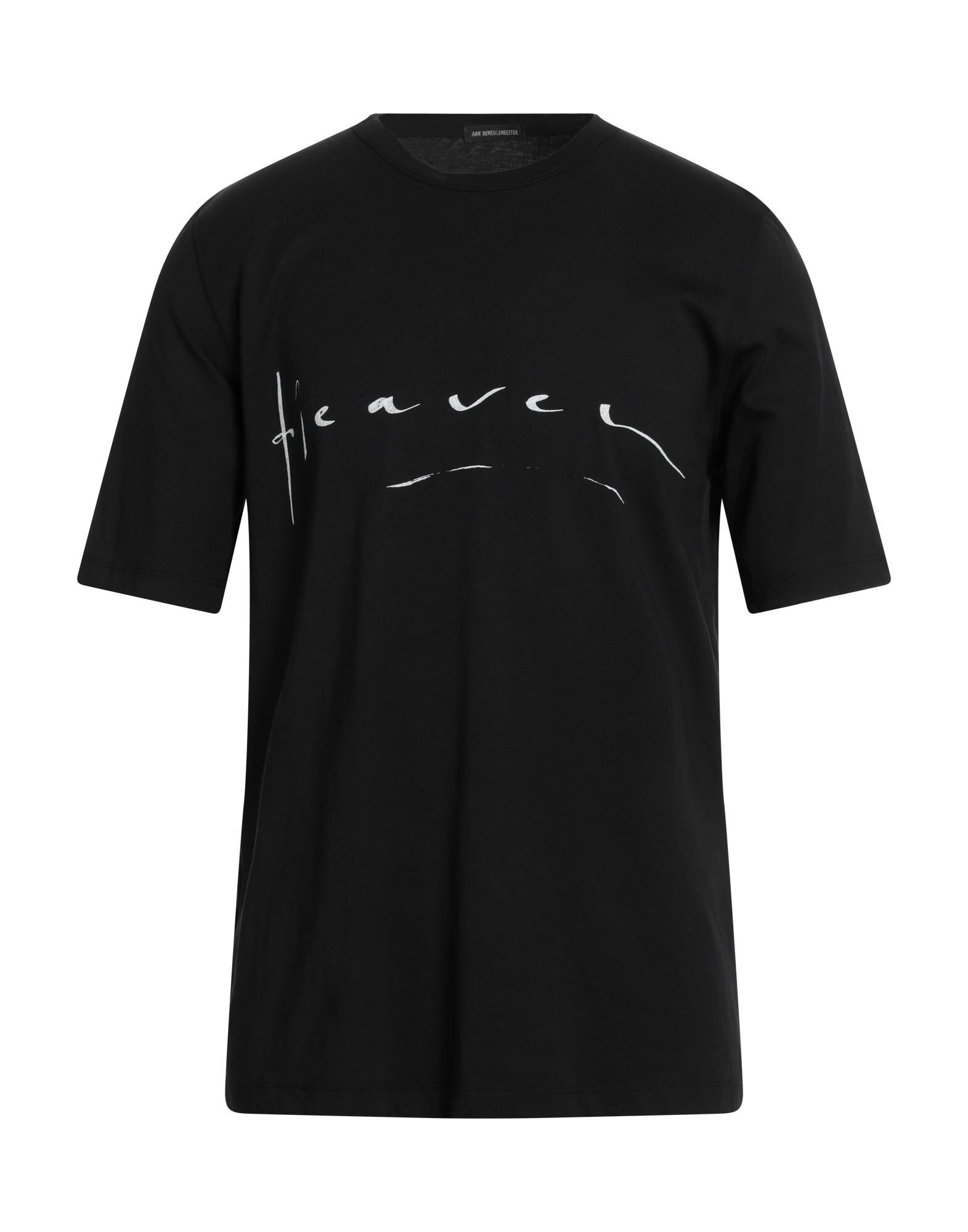 ANN DEMEULEMEESTER - T-shirts